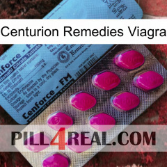 Centurion Remedies Viagra 35